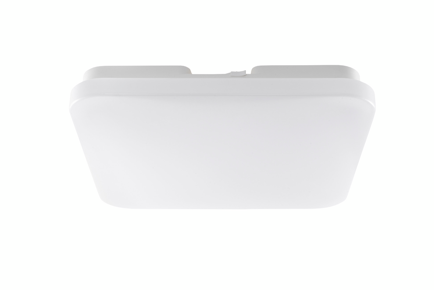 Plafondi Airam Gaia Slim Square 440 22W 2700/6500K himmennettävä