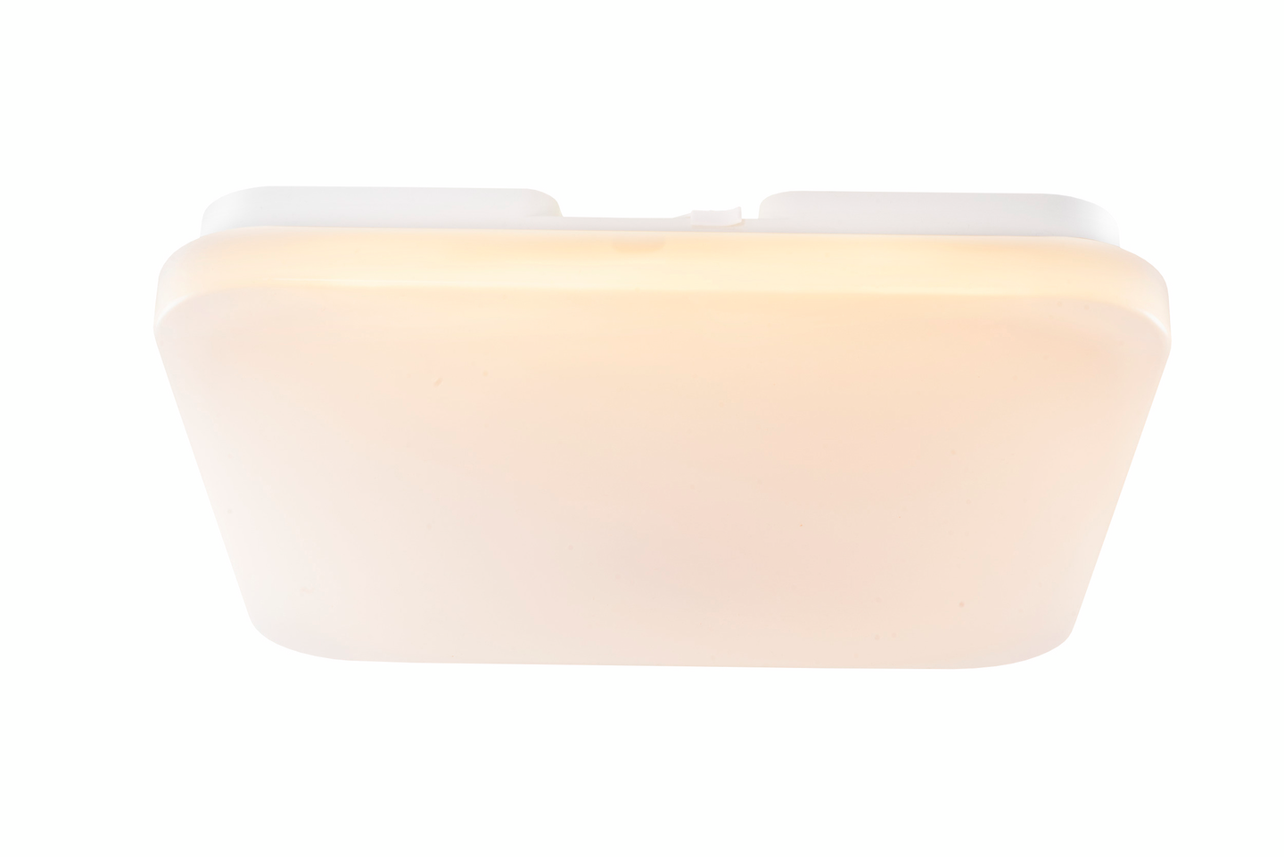 Plafondi Airam Gaia Slim Square 440 22W 2700/6500K himmennettävä