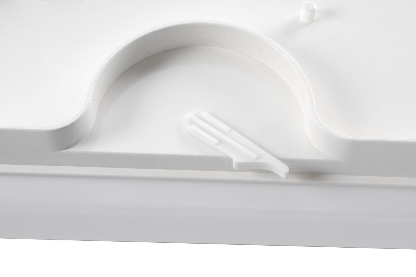 Plafondi Airam Gaia Slim Square 440 22W 2700/6500K himmennettävä