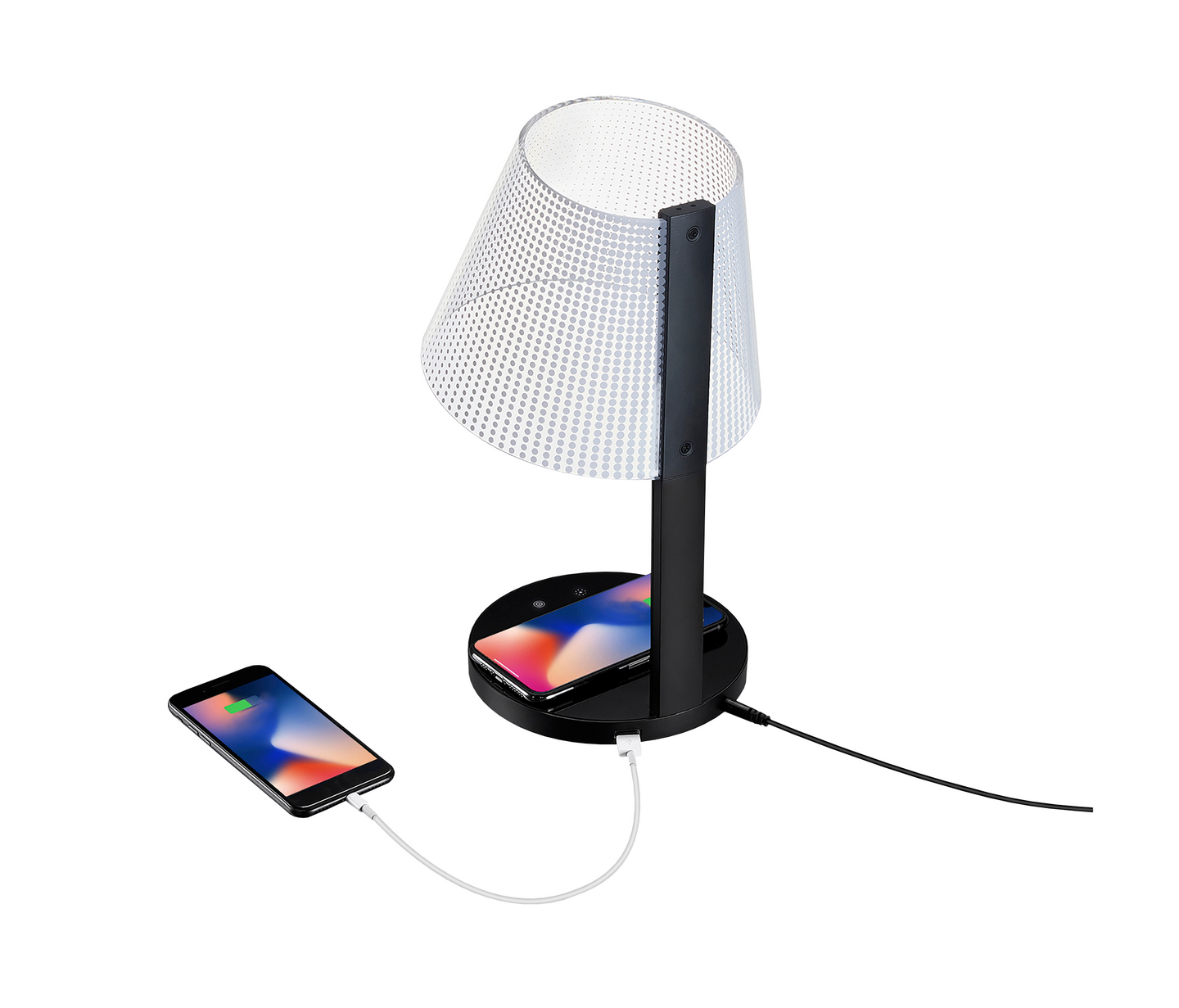 Pöytävalaisin Airam Illusion Dot 300lm 3700-5000K