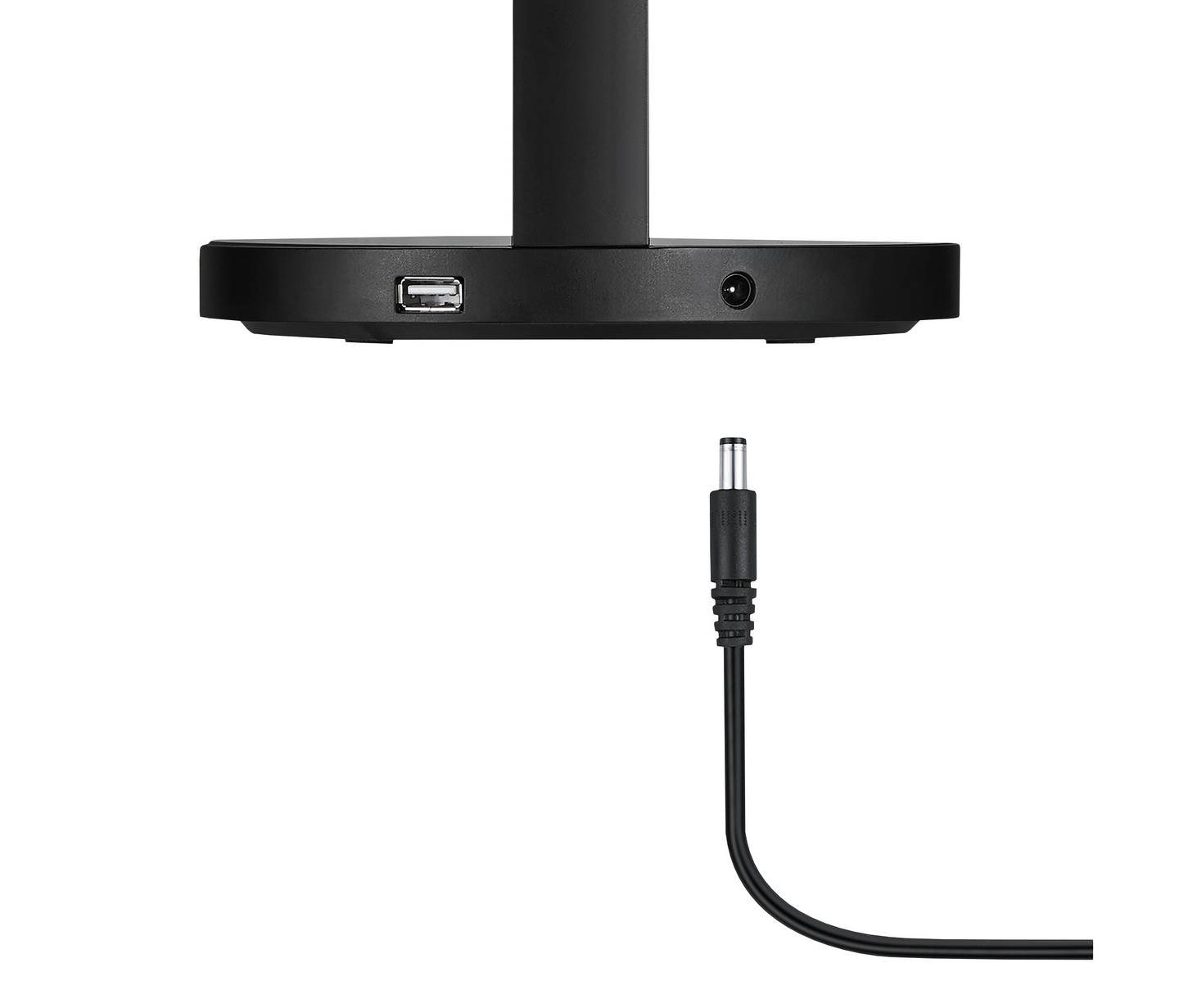 Pöytävalaisin Airam Illusion Line 300lm 3700-5000K