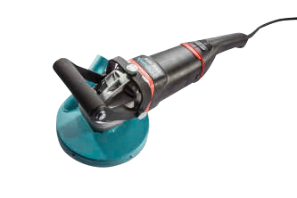 Saneerausjyrsin Collomix CMG2600 2600W 180mm