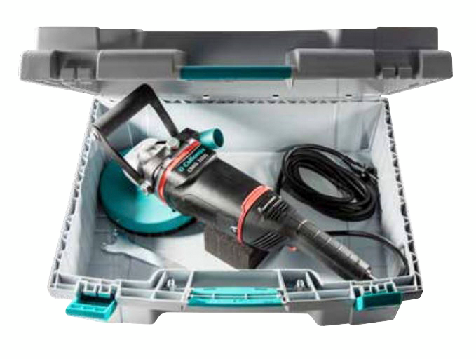 Saneerausjyrsin Collomix CMG2600 2600W 180mm