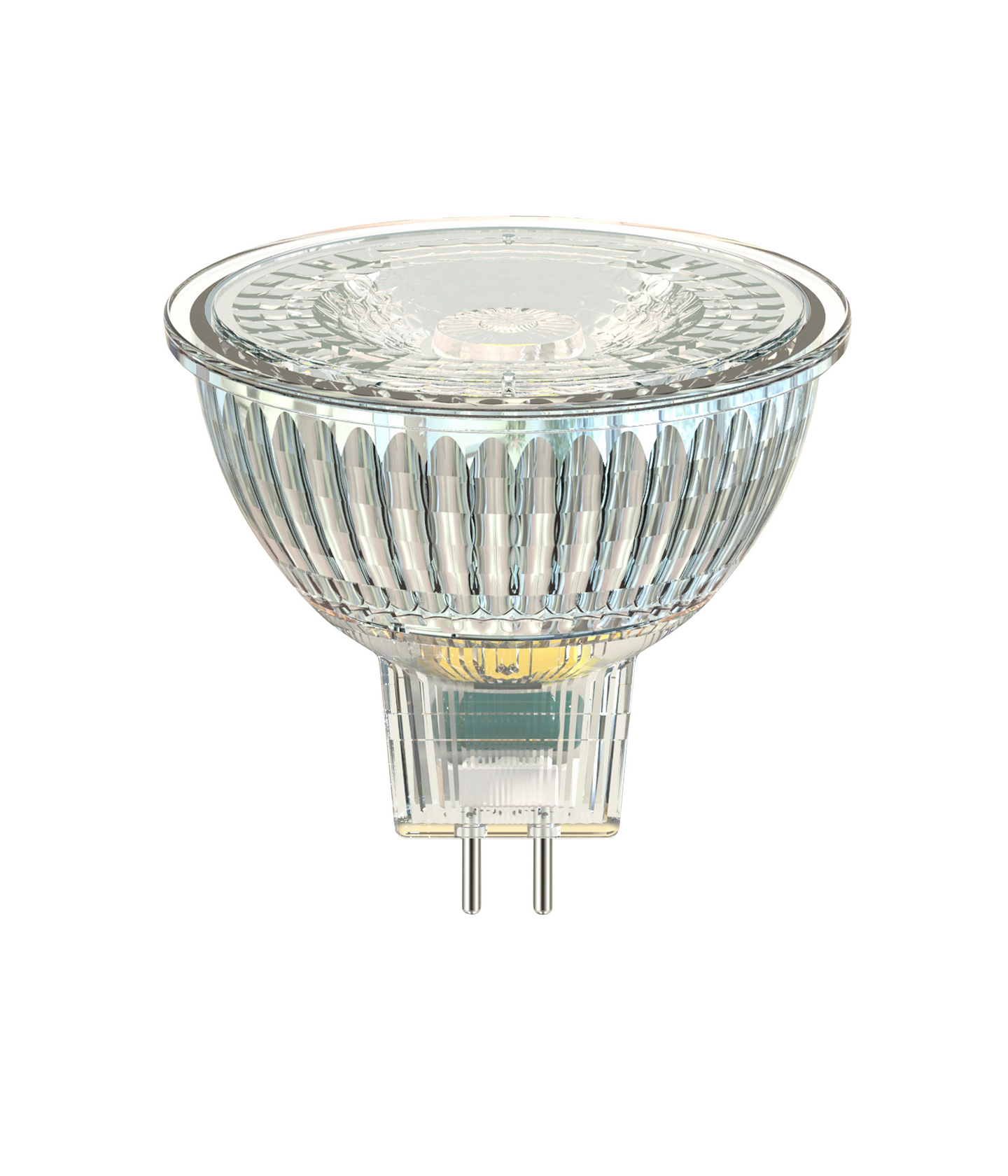 Led-kohdelamppu Airam 345lm 2700K GU5,3