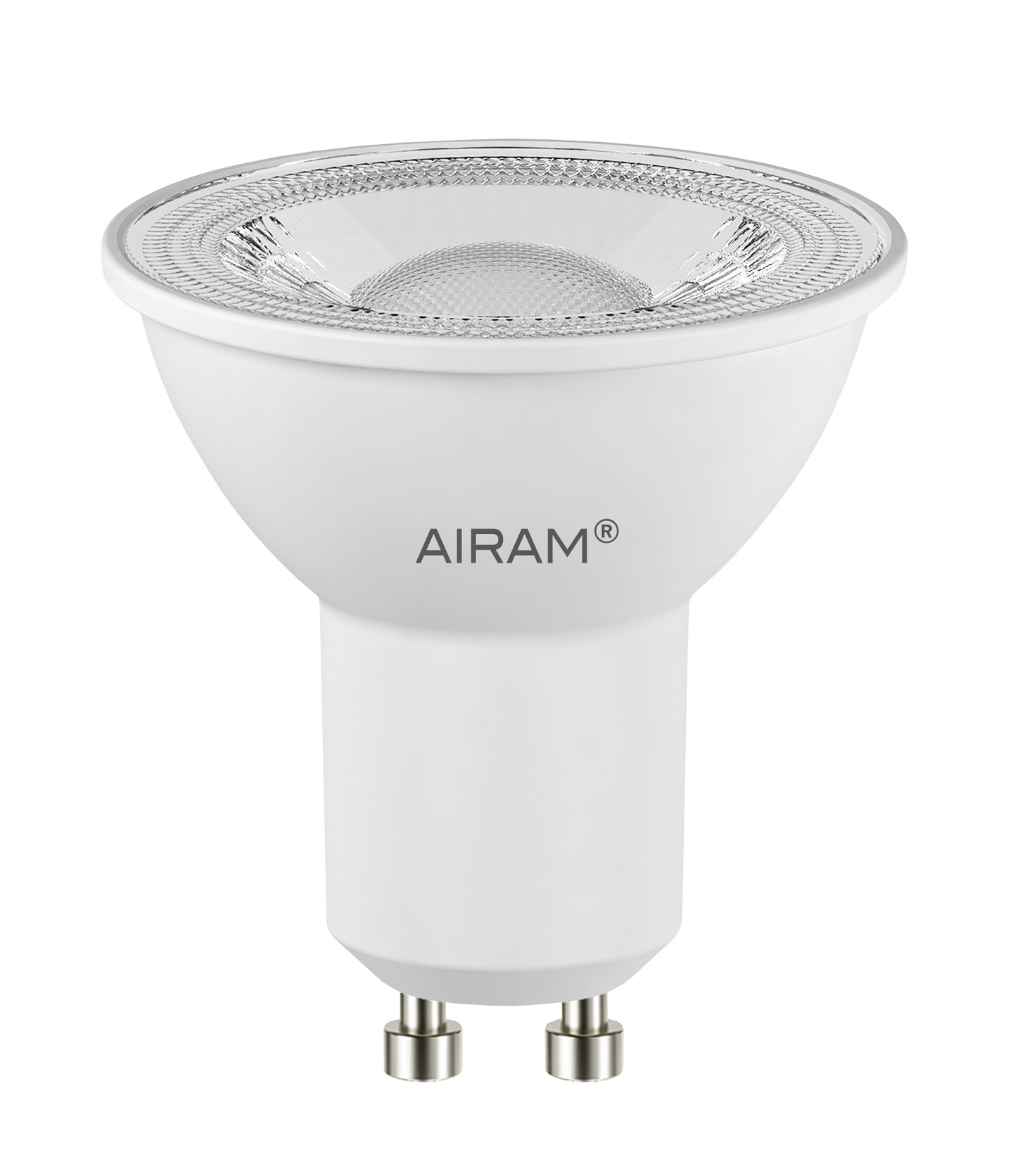 Led-kohdelamppu Airam Solar 345lm 2700K GU10