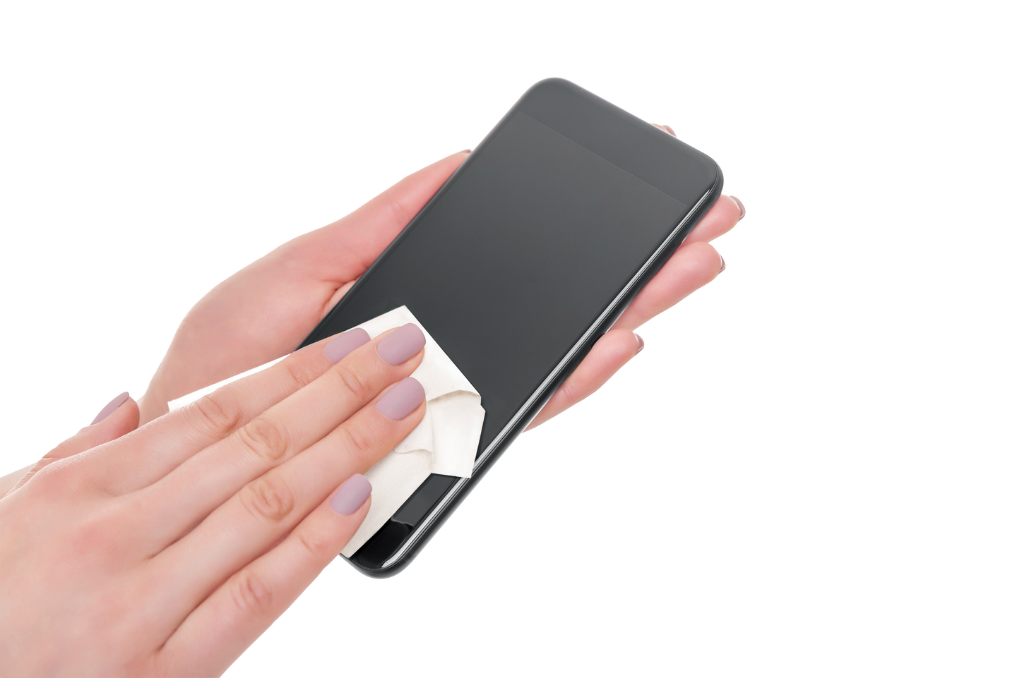 Desifiointiliina Steri-Wipe pitkävaikutteinen