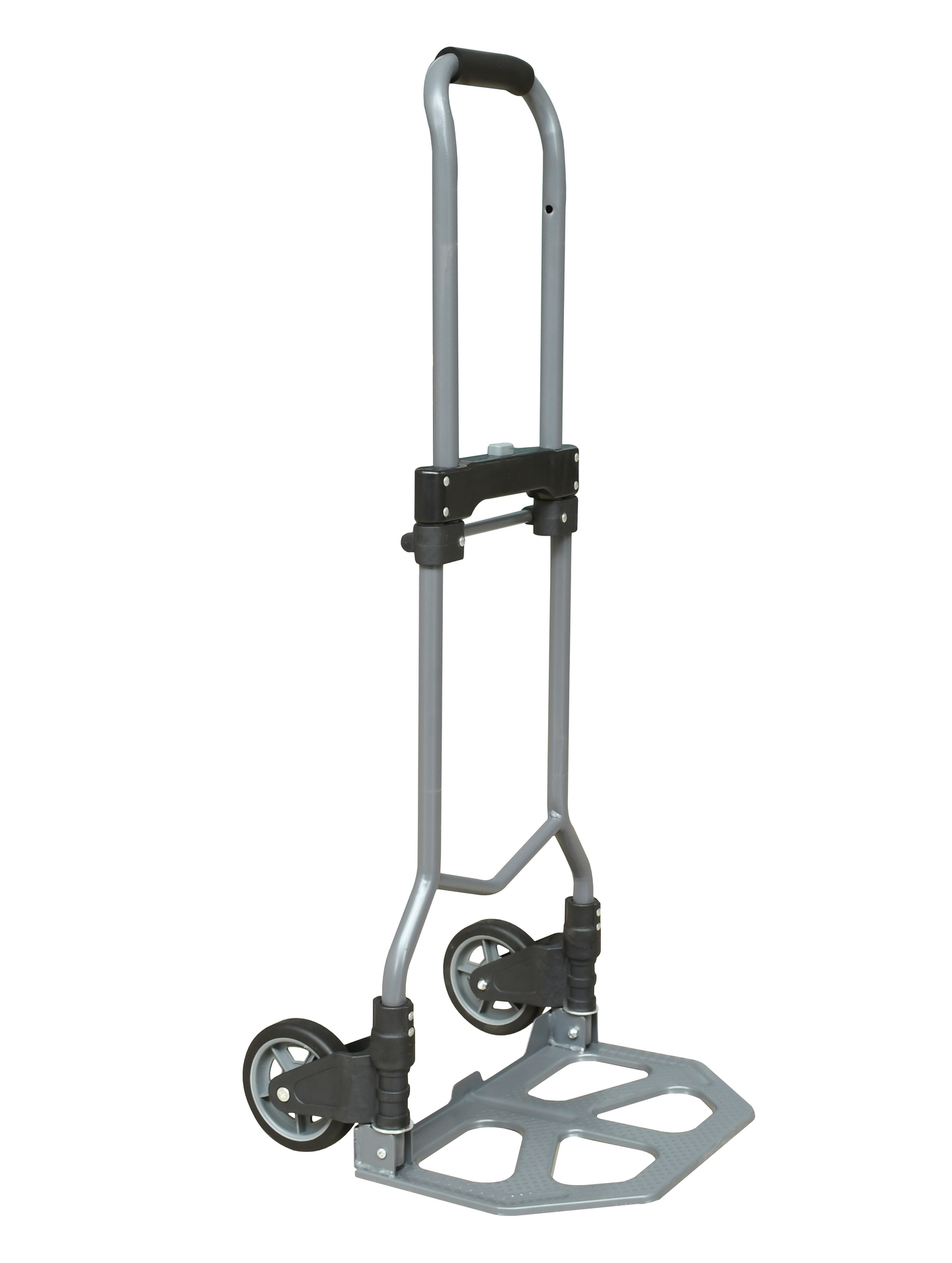 Nokkakärry kompakti maksimi 75kg