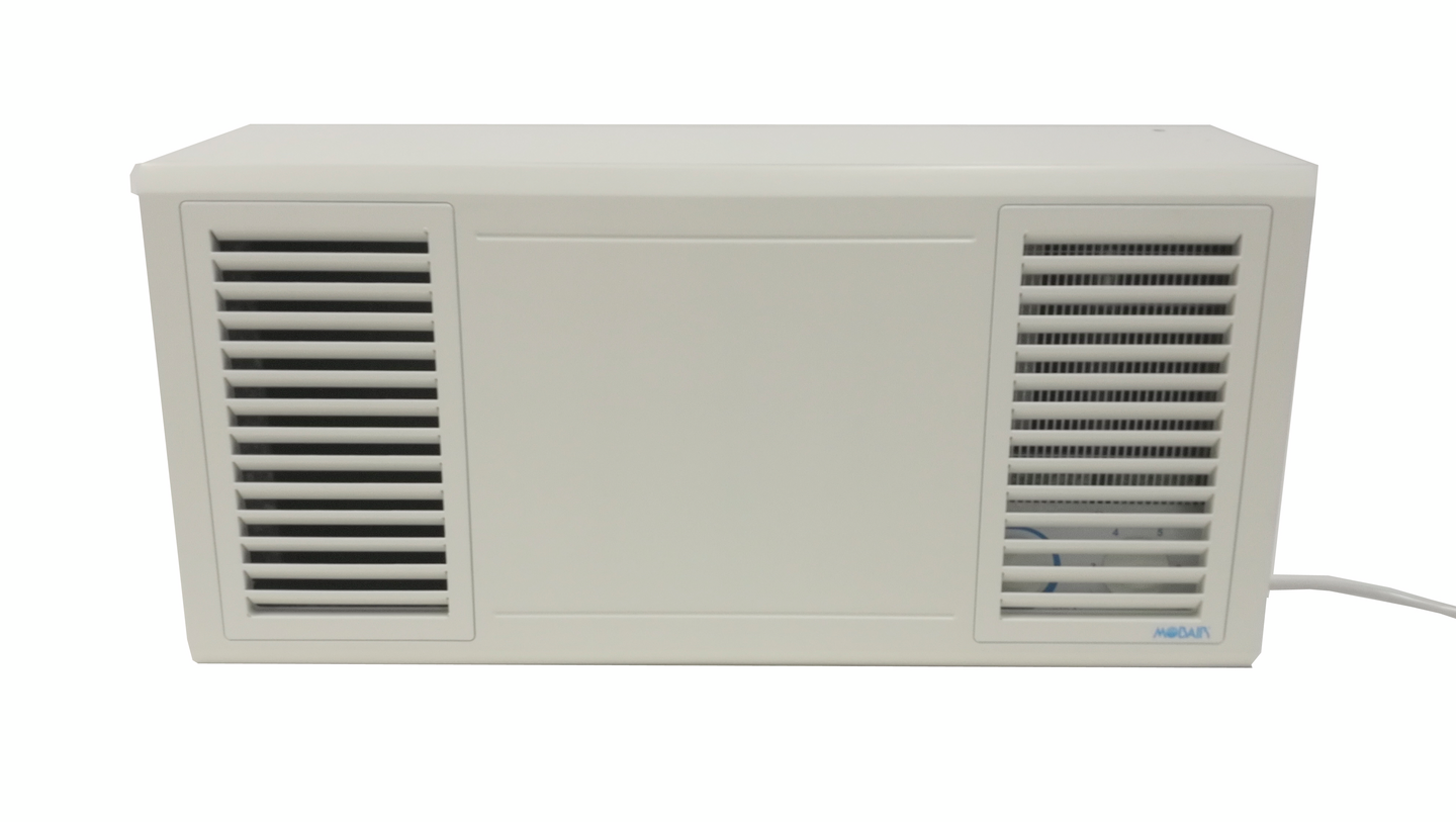 Tuloilmalaite Mobair 2080 vasen