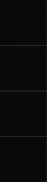 Sisustuslevy Fibo 2024-M6060 S Black