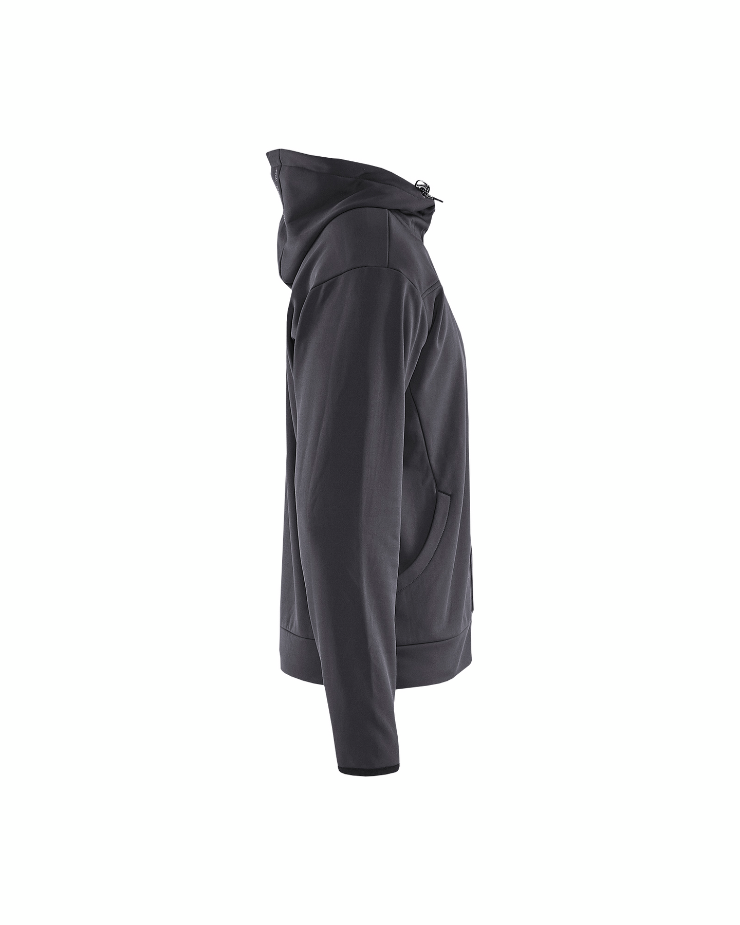 Huppari Blåkläder 336325269699 harmaa/musta