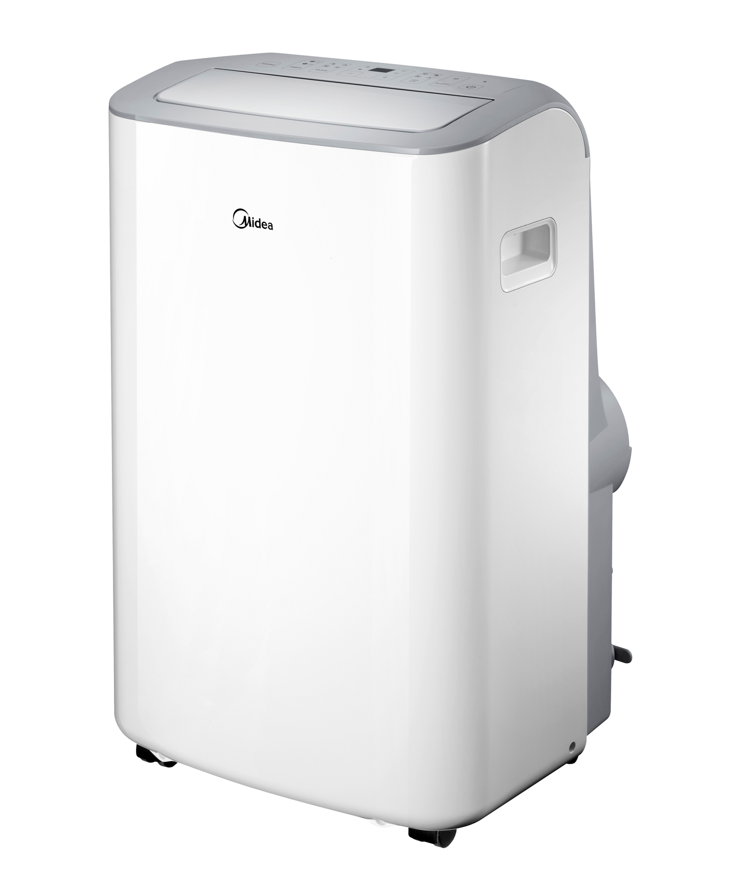 Jäähdytyslaite Midea PDB 9000BTU siirrettävä