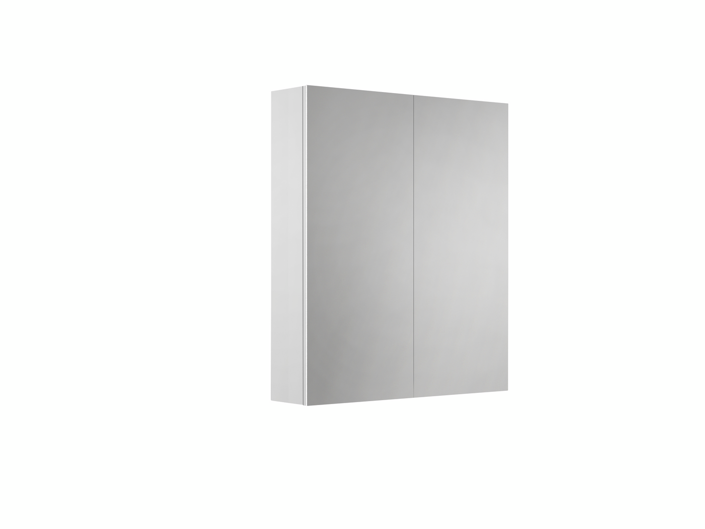 Peilikaappi Cello Sea 60cm valkoinen