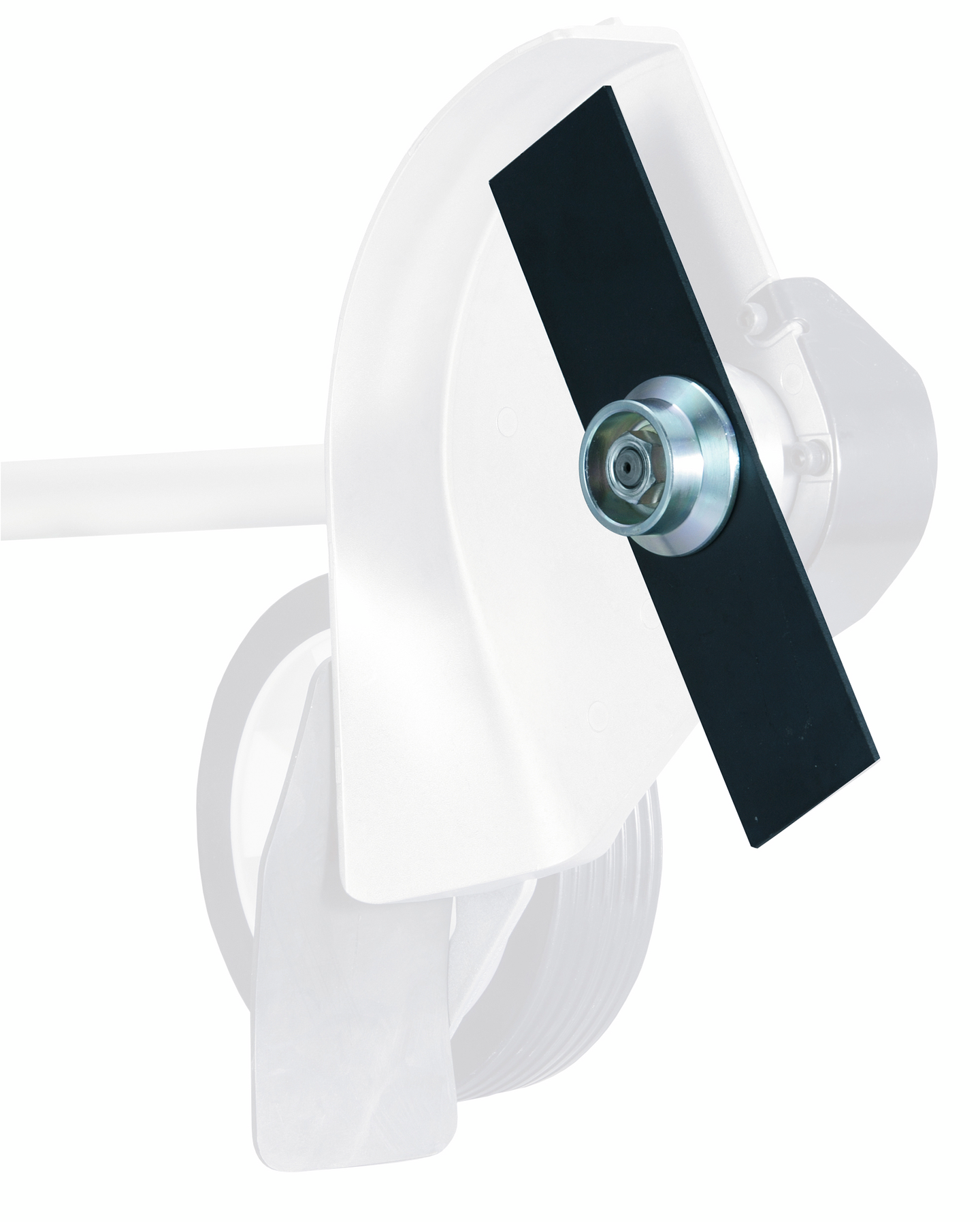 Terä Makita EE400MP rajaajalisälaitteeseen