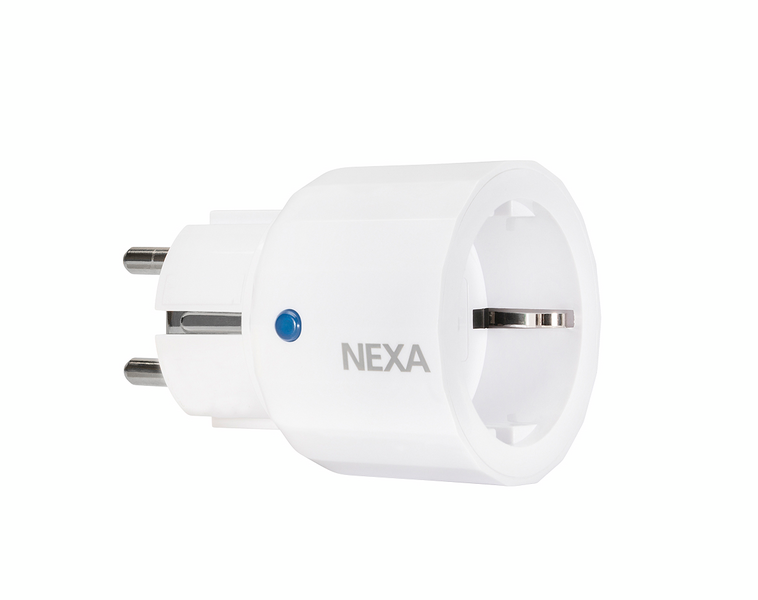 SMART NEXA PLUG AN-180 PÅ/AV Z-WAVE