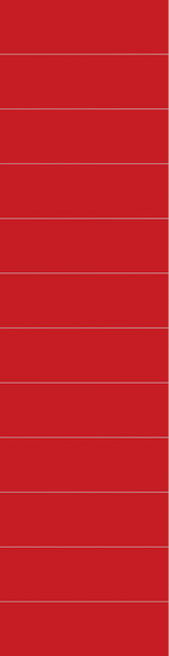 Sisustuslevy Fibo 2101-M6015 HG Red