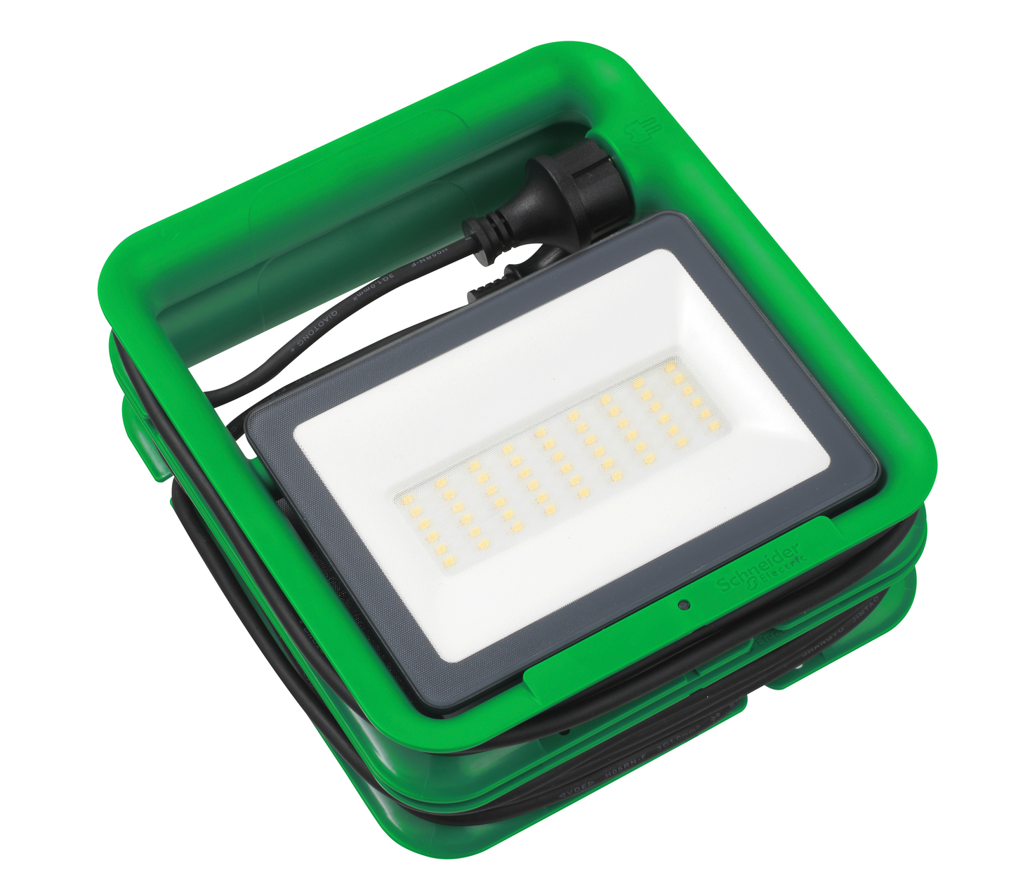 THORSMAN SCHNEIDER ELECTRIC WL 30W, IP65 CONTOUR