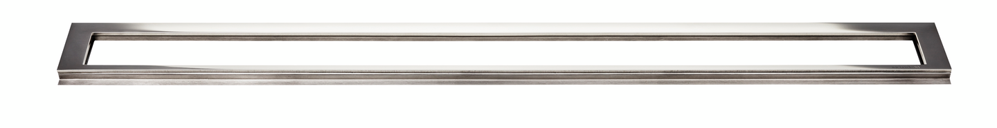 Kehys Unidrain 1918 rst harjattu 10mm