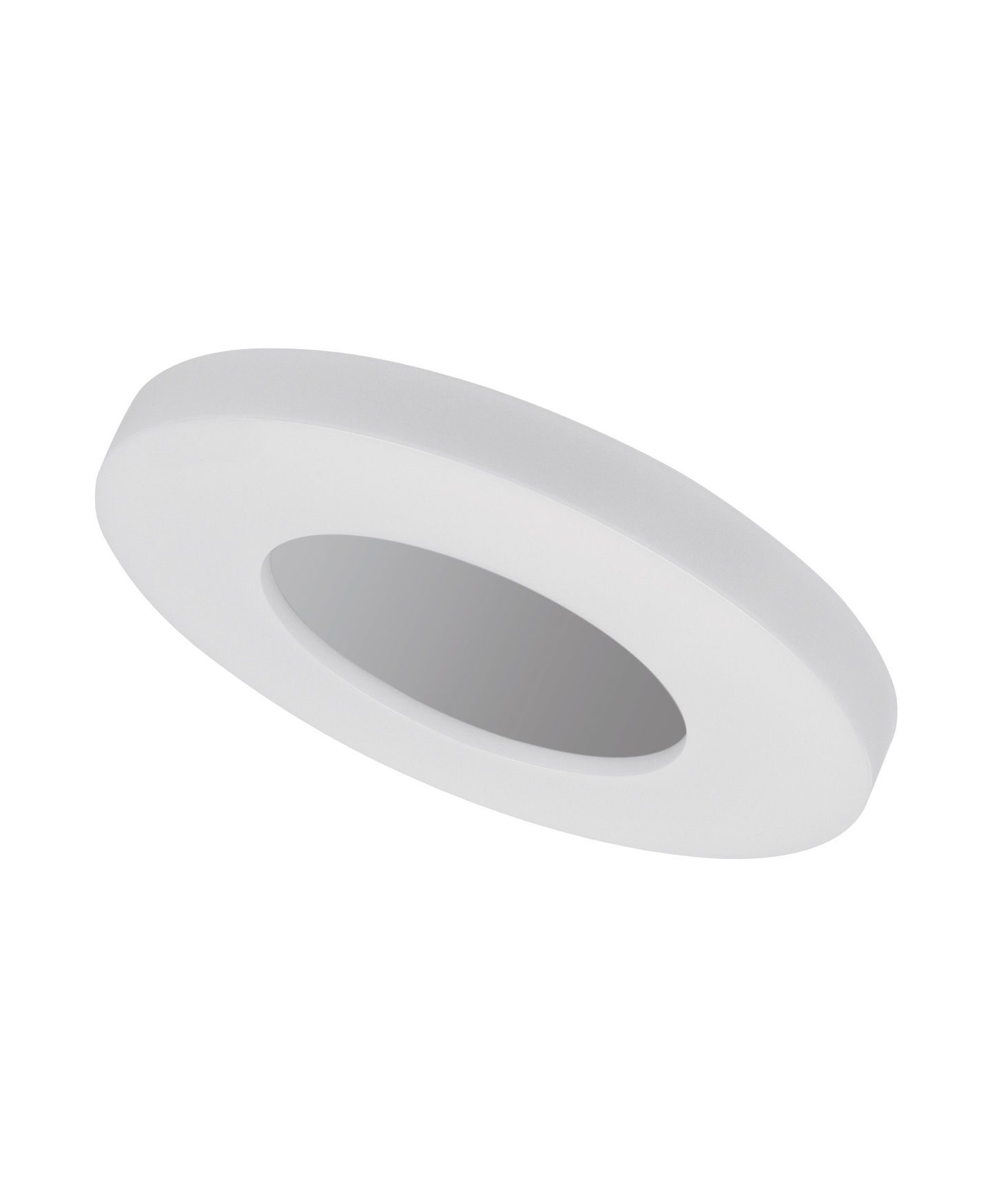 Kattovalaisin LEDVANCE Slim Design Led Ring 1200lm 827