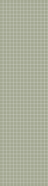 Sisustuslevy Fibo 5206-M0303 EM Olivegreen