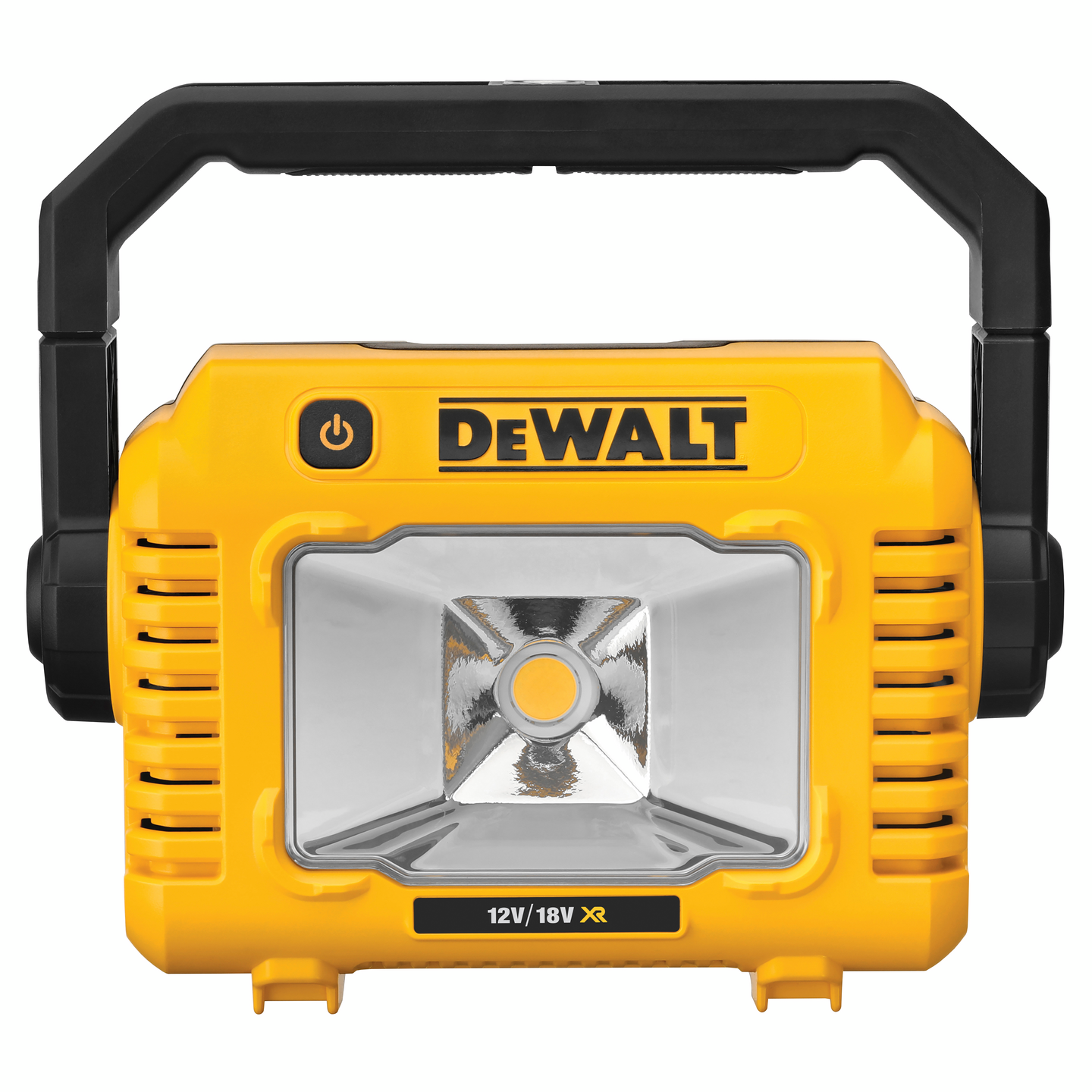 Työvalaisin DeWalt DCL077 18V XR
