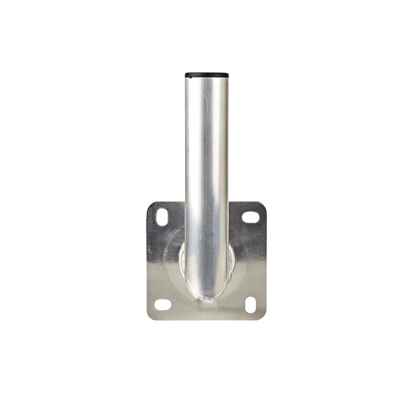 Antennin L-seinäteline Nedis 150mm alumiini