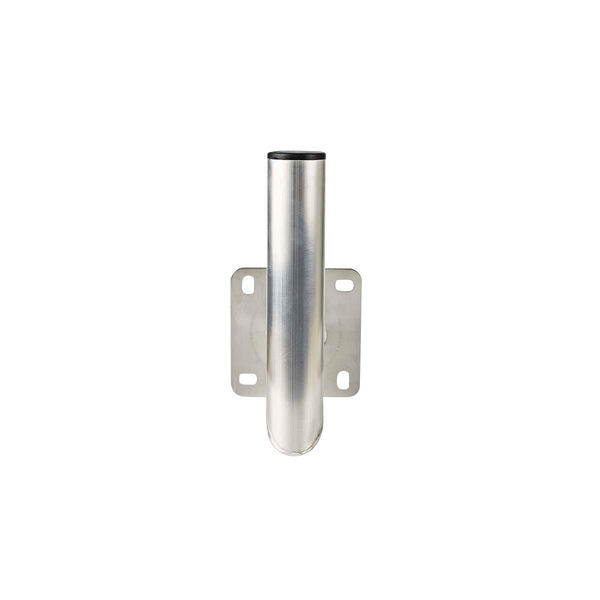 Antennin L-seinäteline Nedis 450mm alumiini