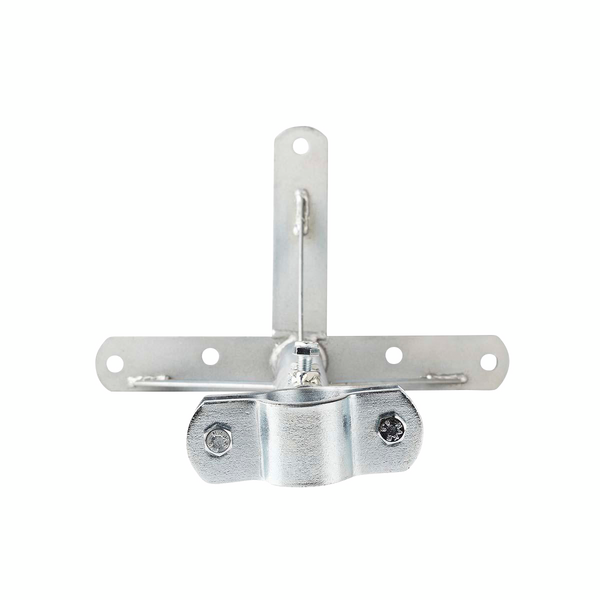 Maston seinäpidike Nedis 32-42mm/550mm