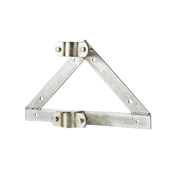 Päätykolmio Nedis 32-42mm/90mm