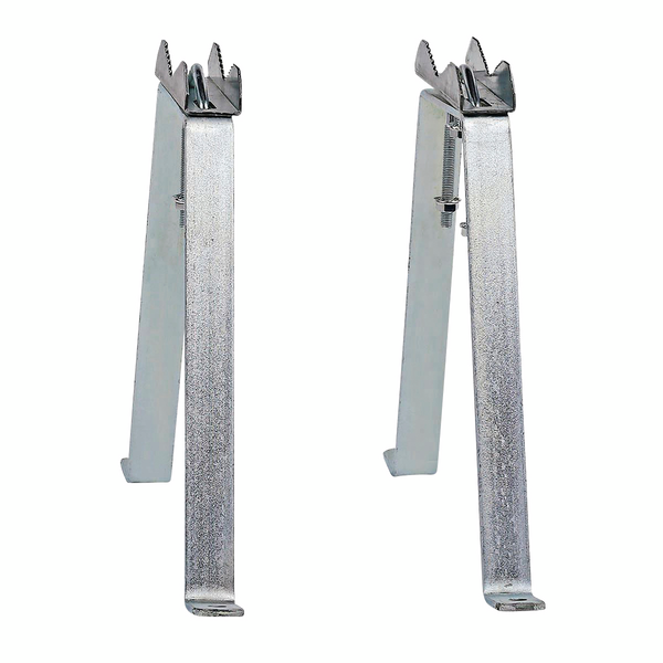 Maston seinäpidike Nedis 280mm 2kpl