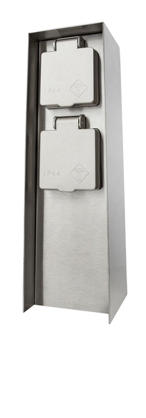 Ulkopistorasia Philips myGarden