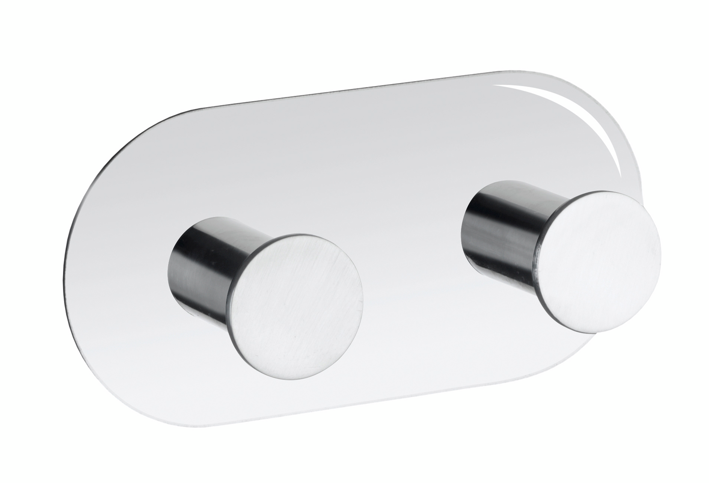 Tuplakoukku Wenko Cona Duo rst 22928100