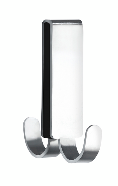 Tuplakoukku Wenko Vieste rst ripustettava 22929100