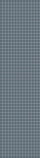 Sisustuslevy Fibo 6274-M0303 EM Dusty Blue