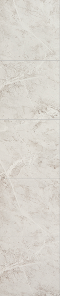 Sisustuslevy Fibo 2273-LM6060 S White Marble