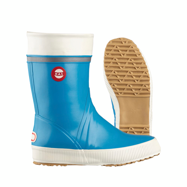 Kumisaappaat Nokian Hai ultramariini