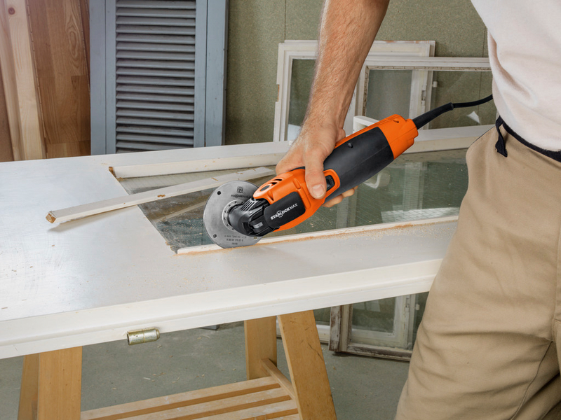 Monitoimikone FEIN MultiMaster 500 Plus Top