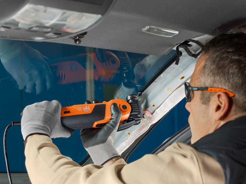 Monitoimikone FEIN MM 700 1.7Q