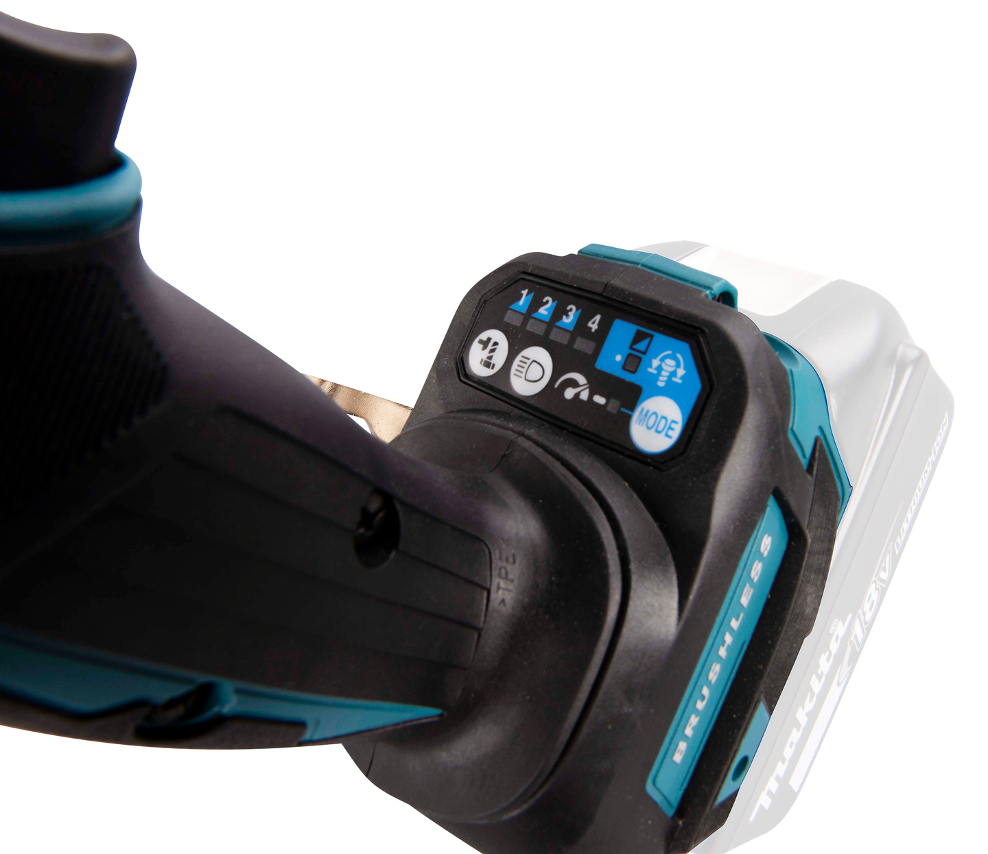 MUTTERDRAGARE DTW700Z 18V NAKEN