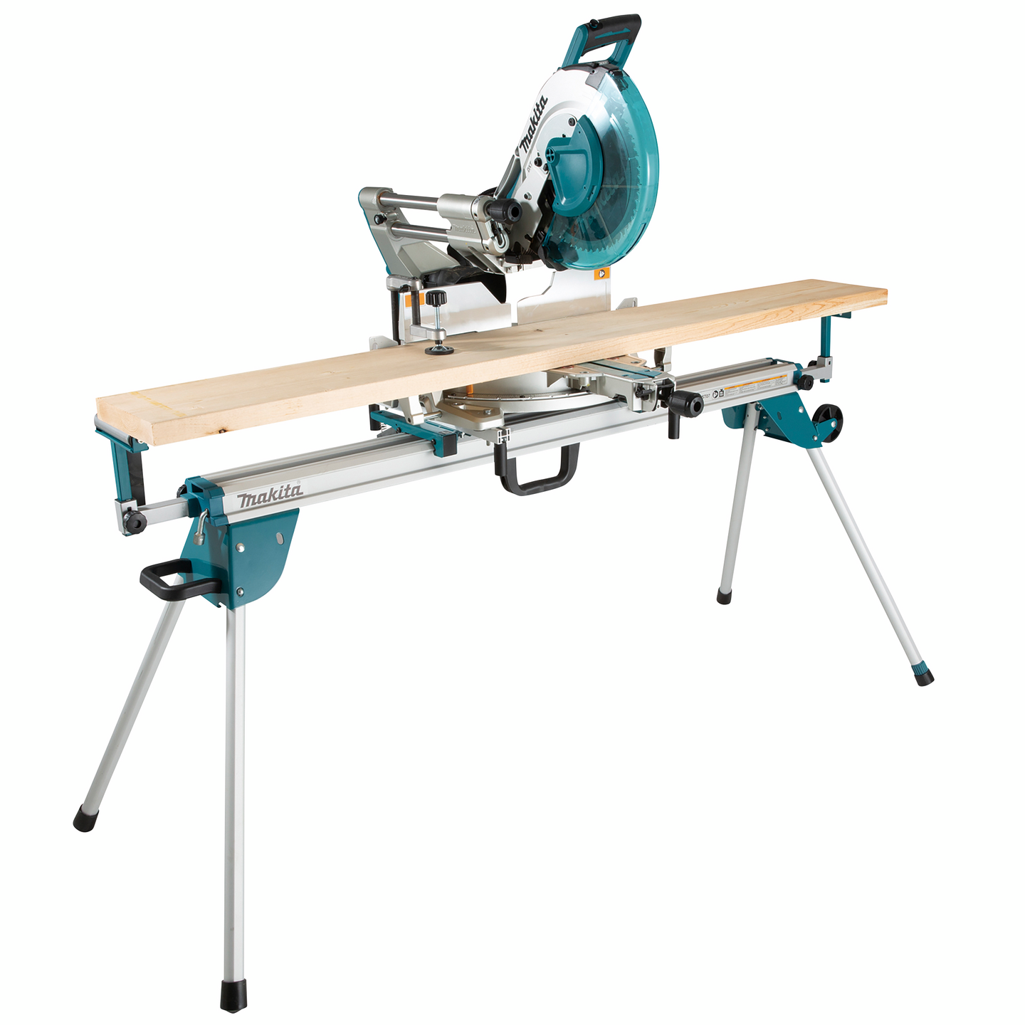 Jiirisahajalusta Makita WST07 pituus 1765-3830mm