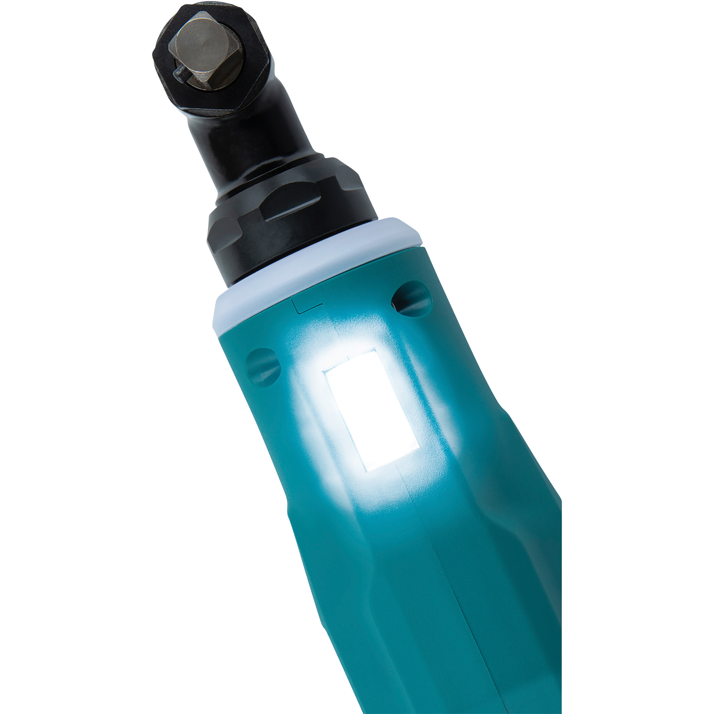 Akkutarkkuusväännin Makita DFL020FZ 18V runko