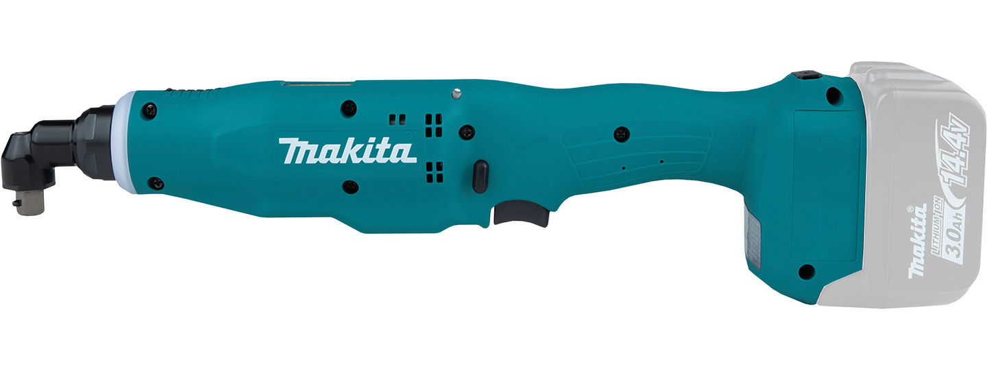 Akkutarkkuusväännin Makita DFL063FZ 18V runko