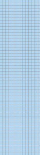 Sisustuslevy Fibo 5203-M0303 HG Frozen Blue