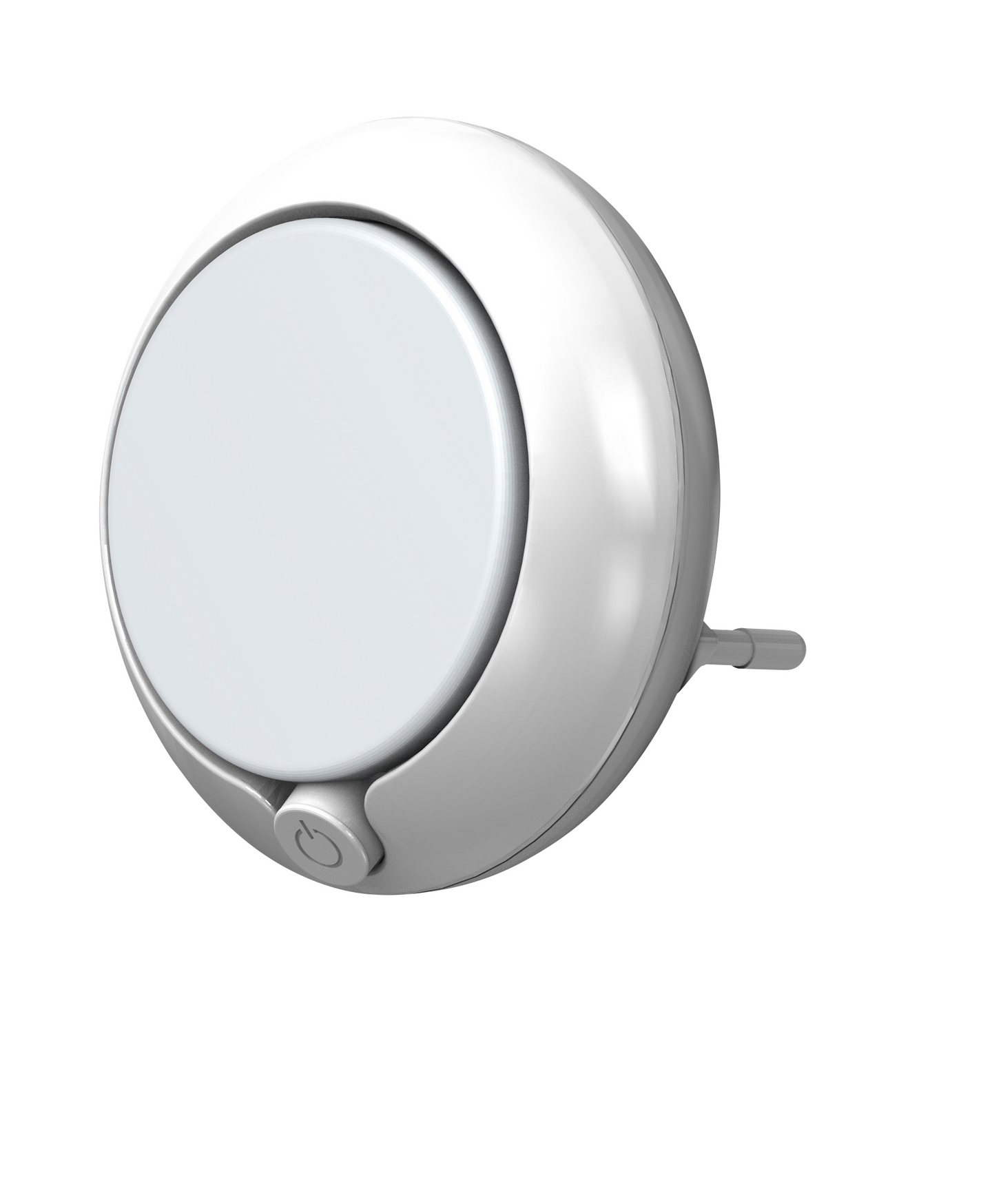 Yövalaisin LEDVANCE Lunetta Round L valkoinen