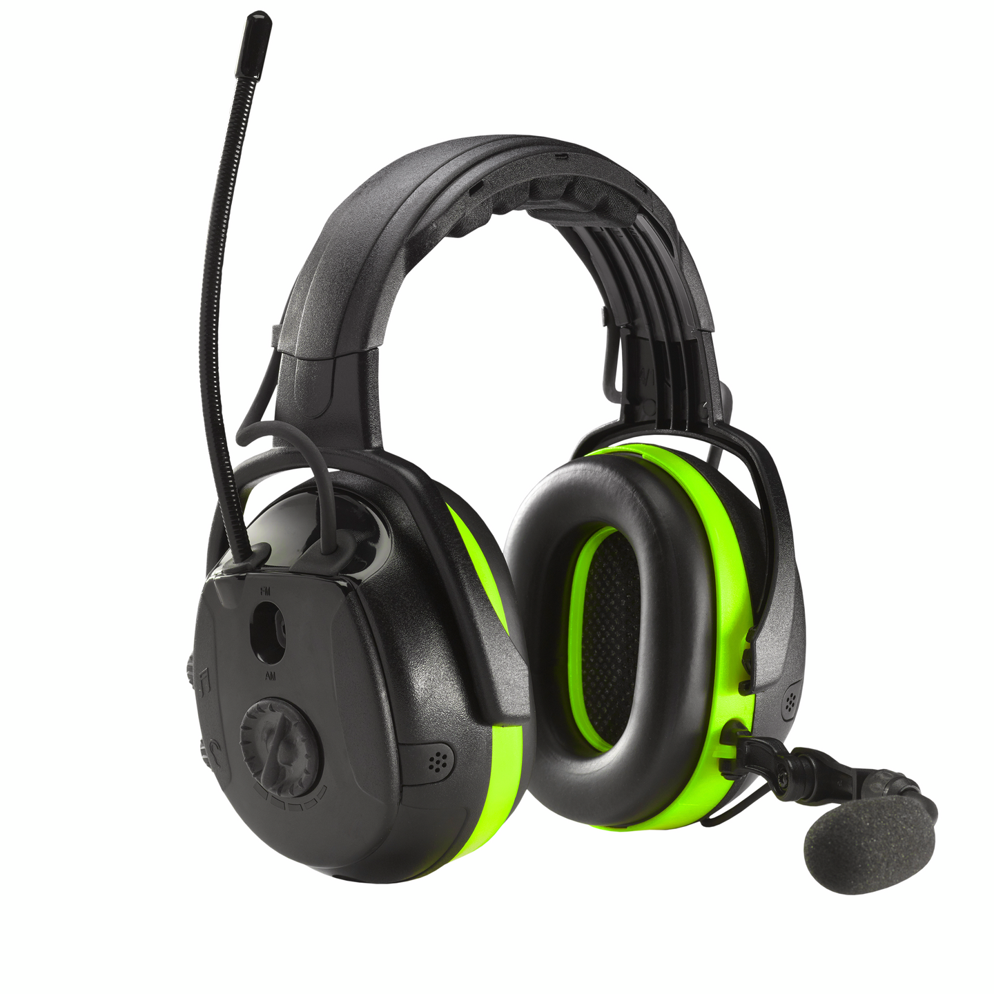 Kuulosuojaimet Hellberg Synergy Multi-Point H 2H BT MP radio