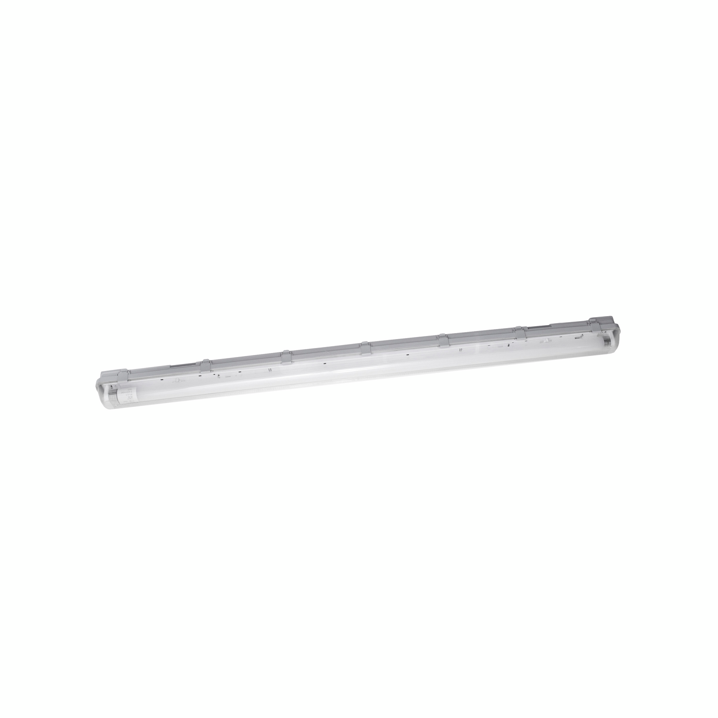 Led-valaisin LEDVANCE Submarine 1,2m 1x16W 840 IP65 harmaa