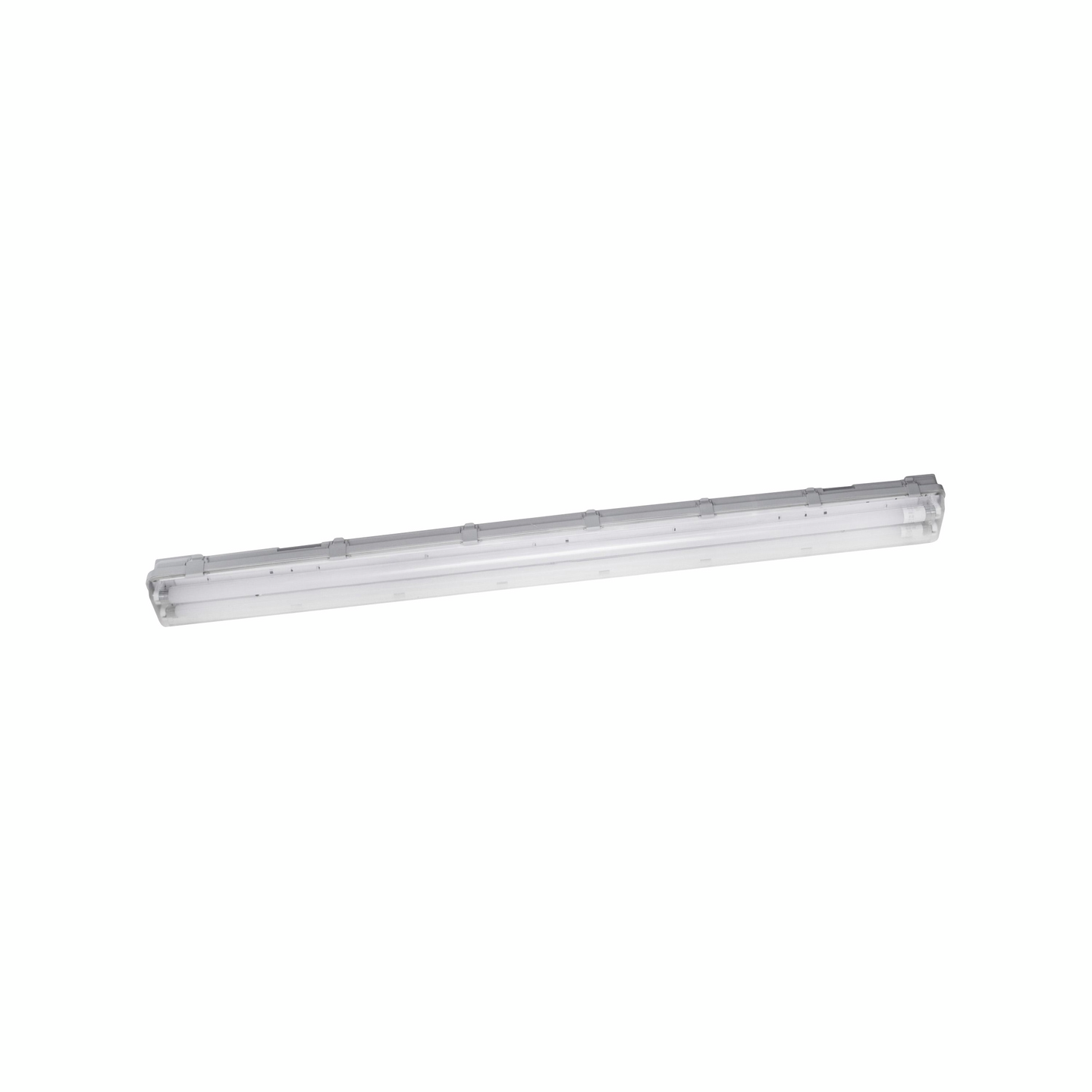 Led-valaisin LEDVANCE Submarine 1,2m 2x16W 840 IP65 harmaa