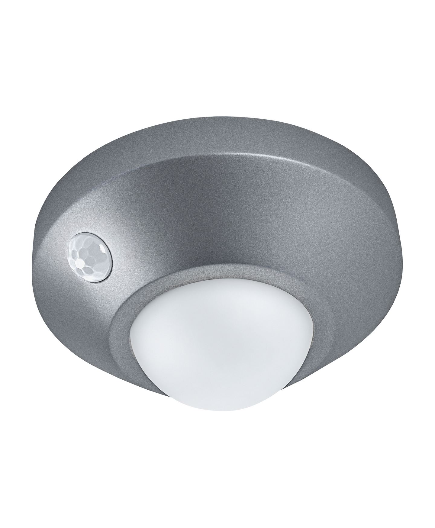 NIGHTLUX LEDVANCE CEILING SILVER