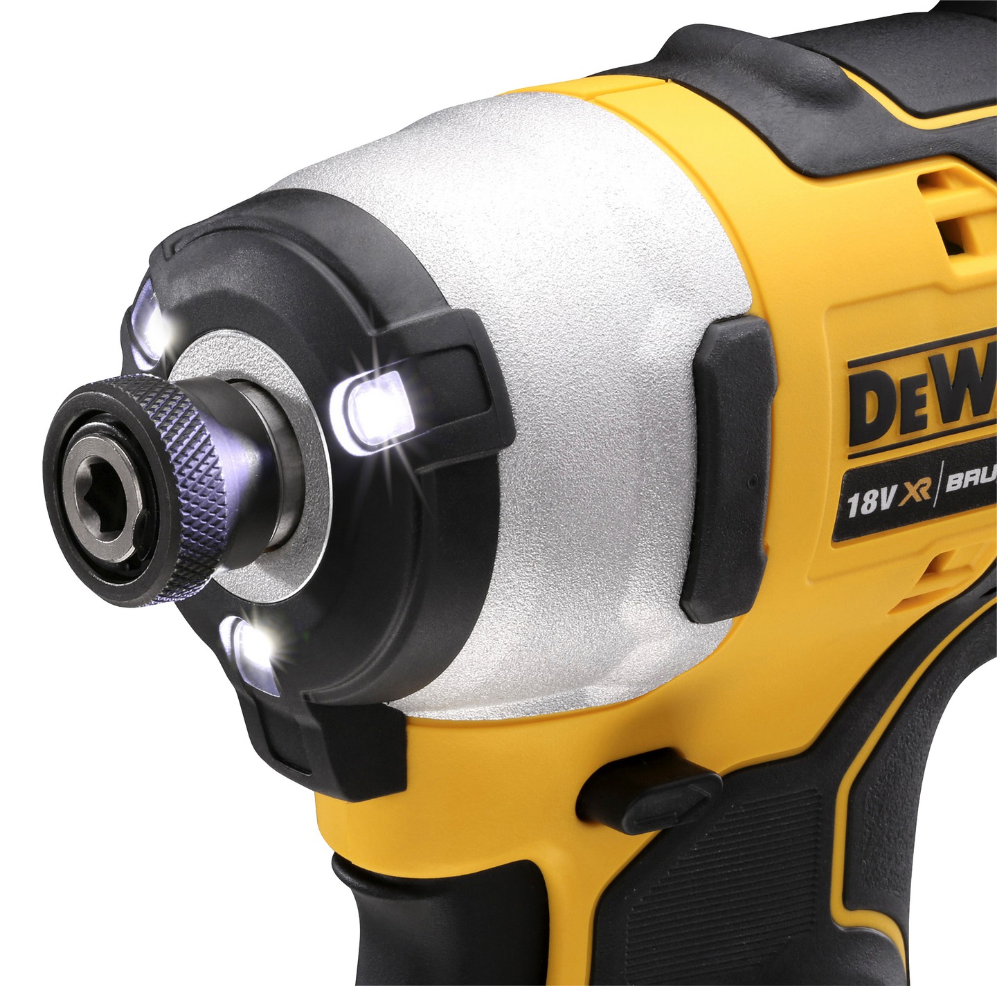 Akkukonesarja DeWalt DCK2062D2T 18V XR 2x2,0Ah TSTAK
