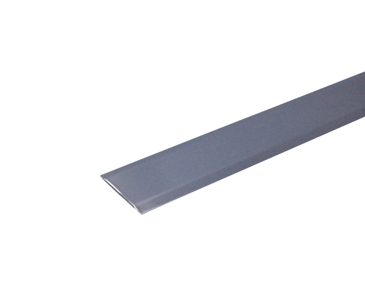 Saumalista 60mm RST hiottu sileä 1000mm