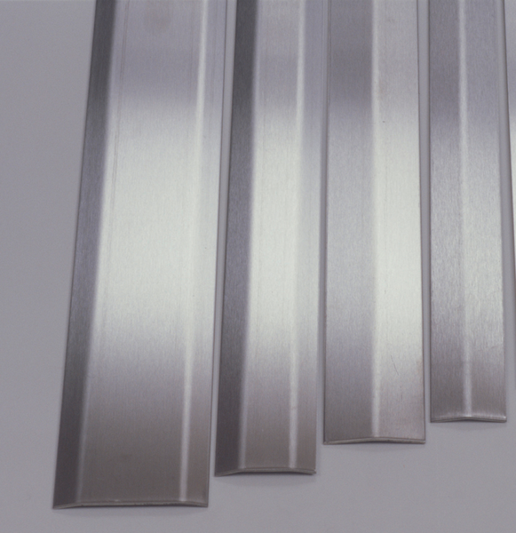 Saumalista 60mm RST hiottu sileä 1000mm